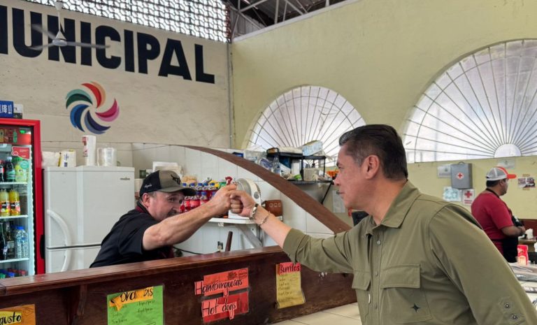 El mezcal tiene que ser un motor de desarrollo del estado: diputado