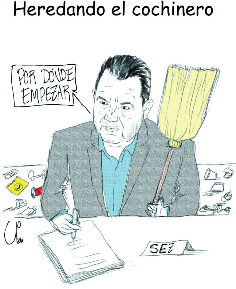 Los Monos de El Tal Yo