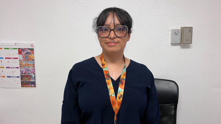 Aumenta a siete menores internados por sarampión en HGF