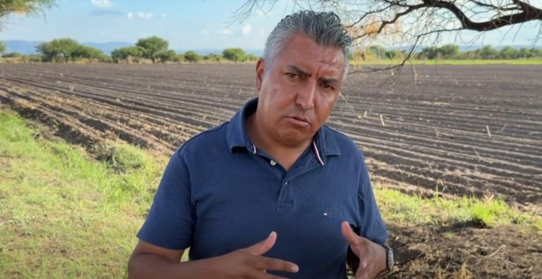 Califica alcalde como “guerra sucia” señalamientos de regidor