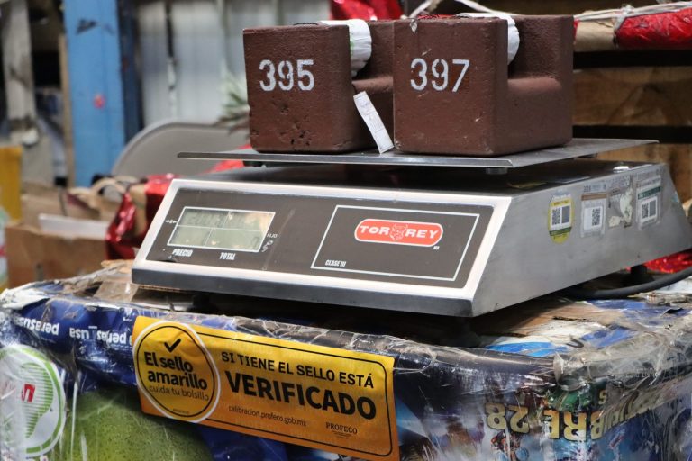 Complica trabajo de Profeco la falta de denuncias