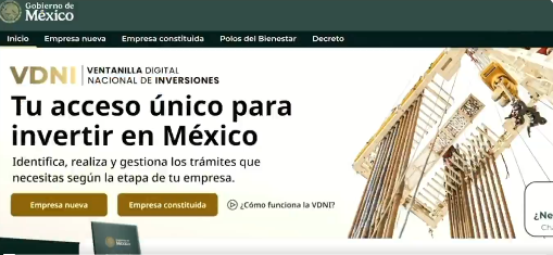 Crea Presidencia oficina para destrabar inversiones