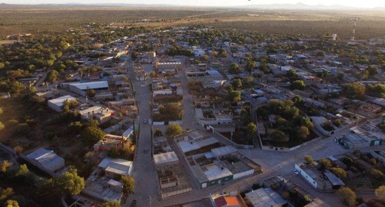 Cuestionan recaudación de feria de Estancia de Ánimas