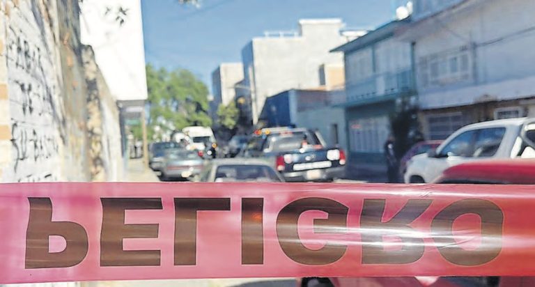 Detienen a dos por asesinato de familia