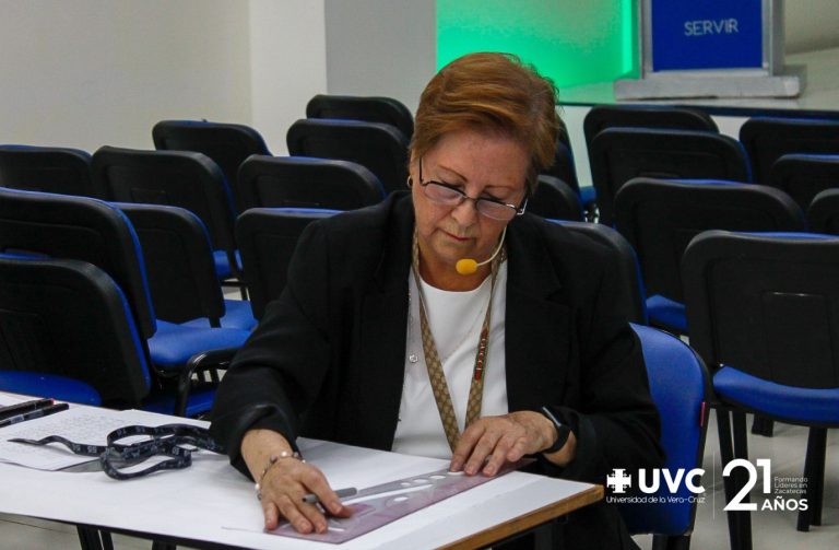 Entre telas y sueños cumplidos: Nina demuestra que nunca es tarde para volver a empezar