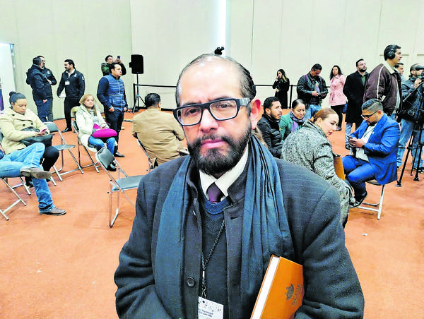 Fortalecen protección a menores por justa de futbol