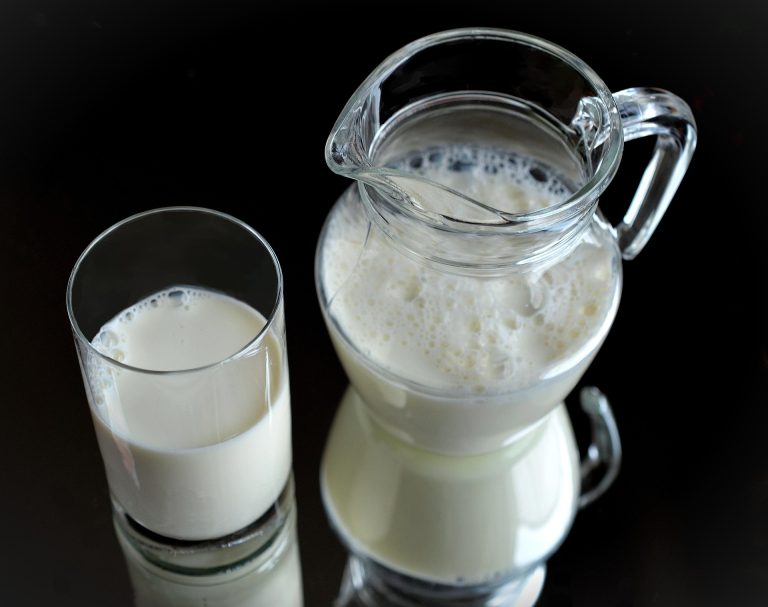 Fresnillo, clave en suministro para Leche del Bienestar