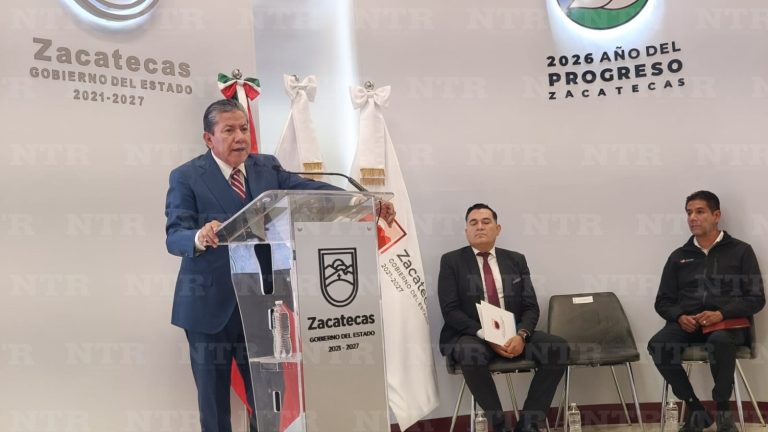 “Tengo otros datos”: DMA sobre alza de extorsiones