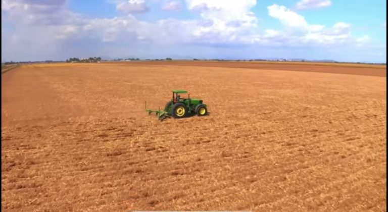 Otorga Sain Alto apoyos de diésel agropecuario