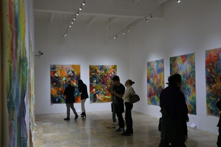 Invitan a taller sobre arte occidental