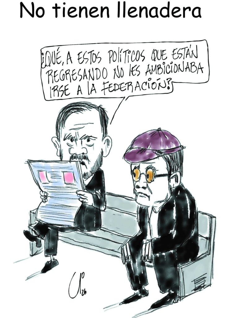 Los Monos de El Tal Yo
