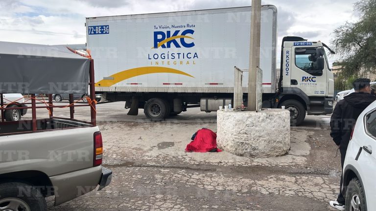 Muere hombre en Río Florido por presunta falla cardíaca
