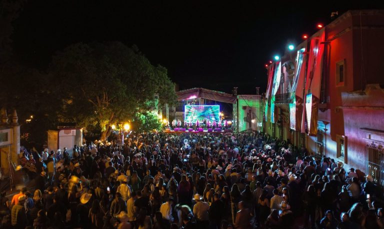 Nochistlán celebrará Fiesta de la Música 2026