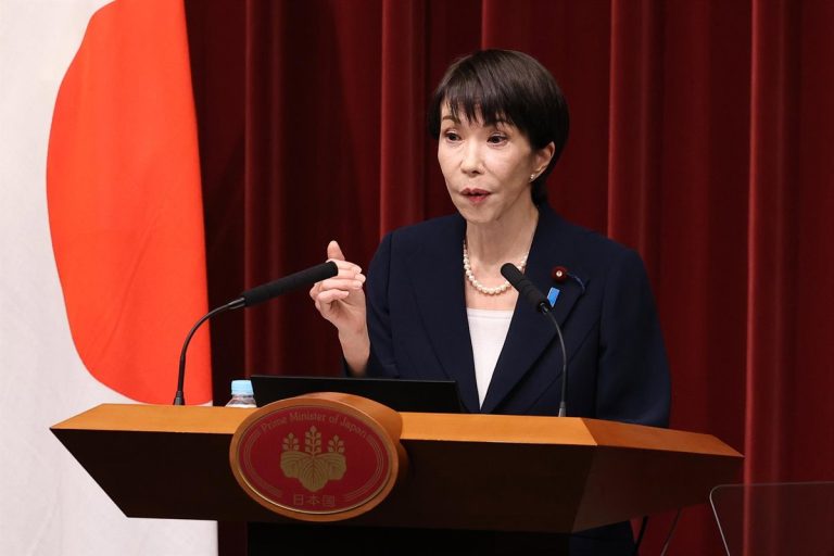 Pide Japón a Irán ‘máxima flexibilidad’ para acuerdos con EU