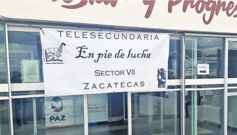 Aprueba SITTEZ propuesta para regresar a clases