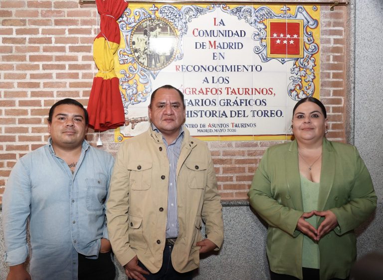 San Isidro 2026, una feria contundente para NTR Toros