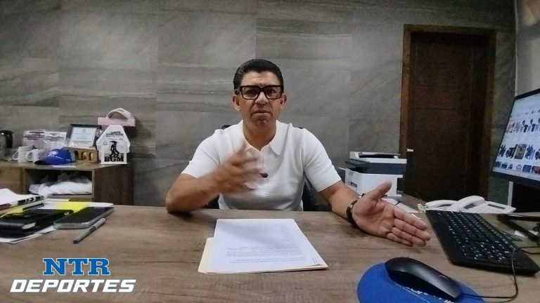 Zacatecas se prepara para recibir a la Selección Mexicana de Basquetbol