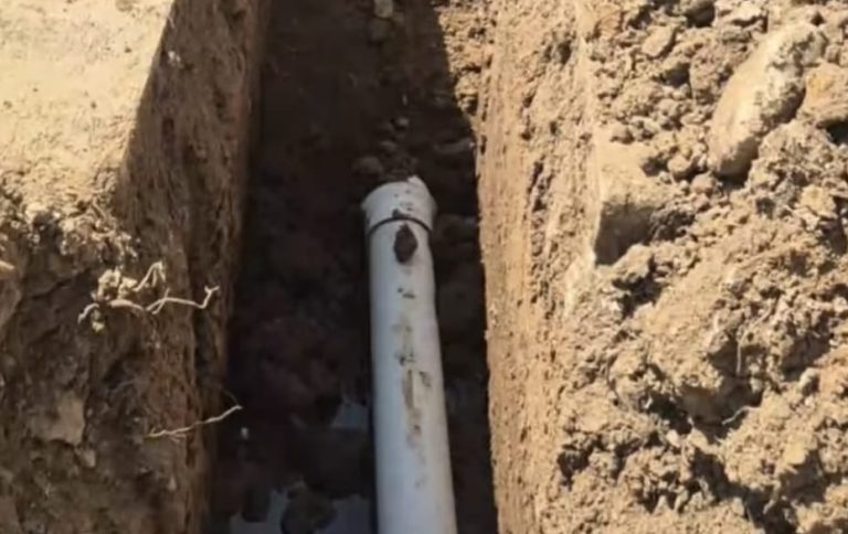 Construyen nueva cisterna pública en Atolinga