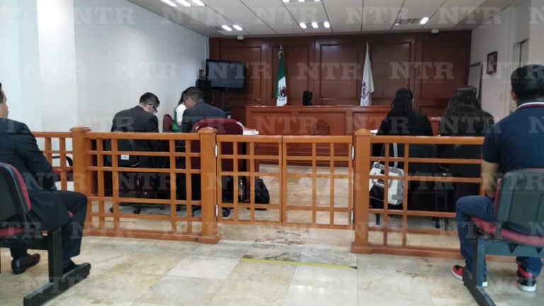 Vinculan a proceso a profesor del Camzac por abuso sexual