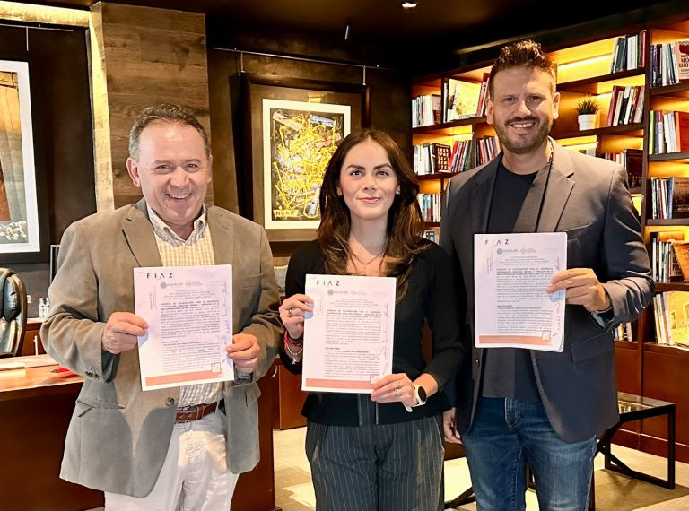 Zacatecas tendrá su primera Feria Internacional del Arte