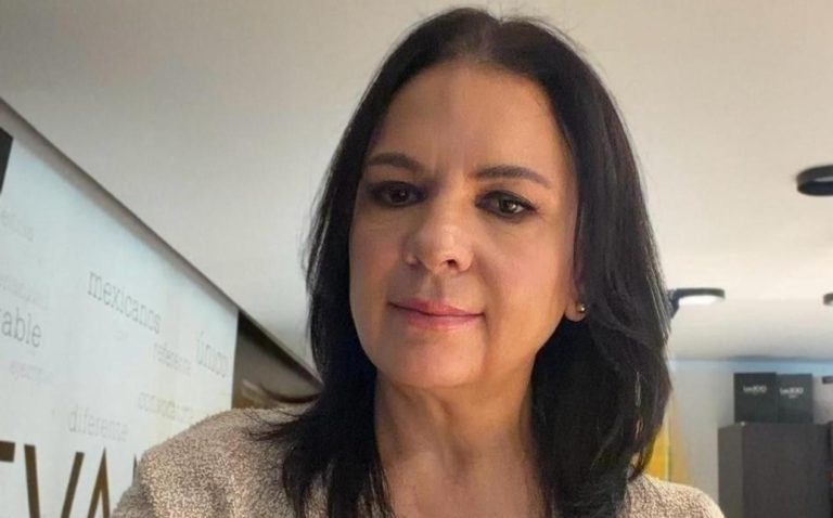 Más que un teléfono, es una herramienta para ejercer derechos: Julieta Del Río