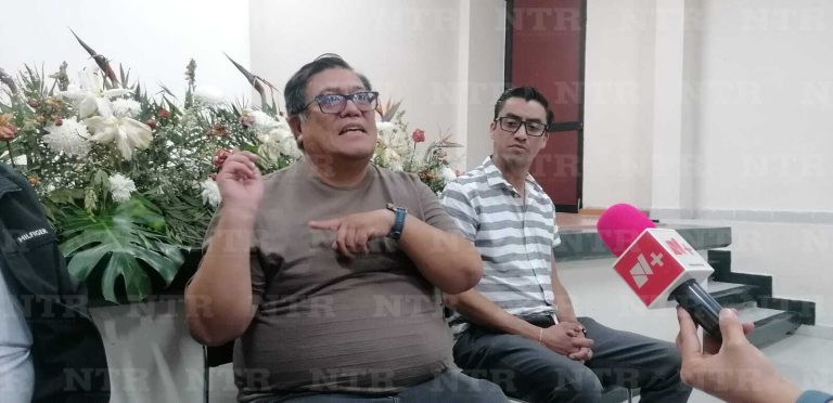 A la espera del aumento salarial, más de 150 trabajadores: SUTUTEZ
