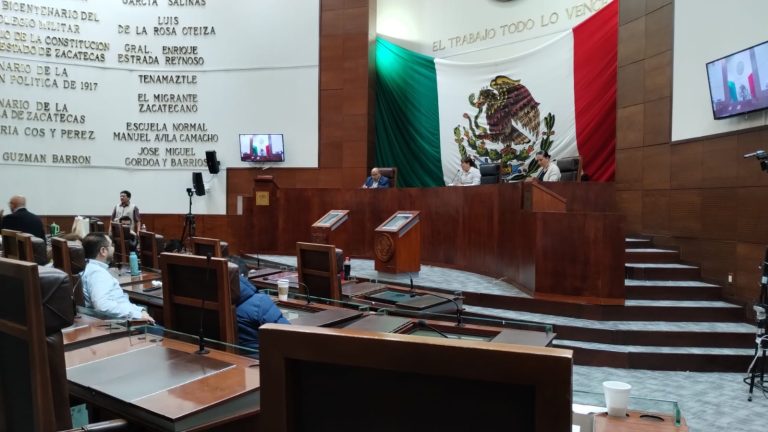 Piden desaforar a alcalde de Villanueva