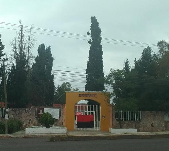 Reanudarían clases mañana en CEBAARE