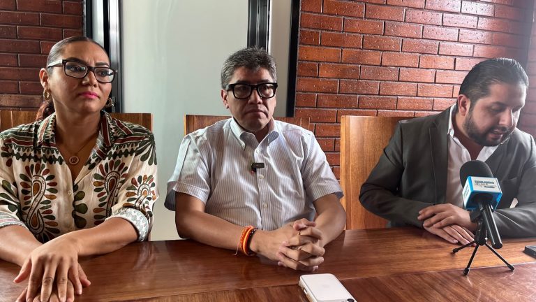 Anuncian SMA y Álvarez Casio avances legislativos
