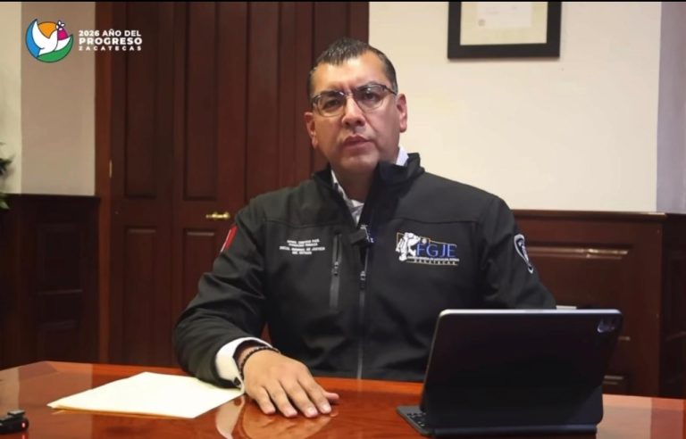 Advierte fiscalía extorsión y colusión de funcionarios en caso de multihomicidio