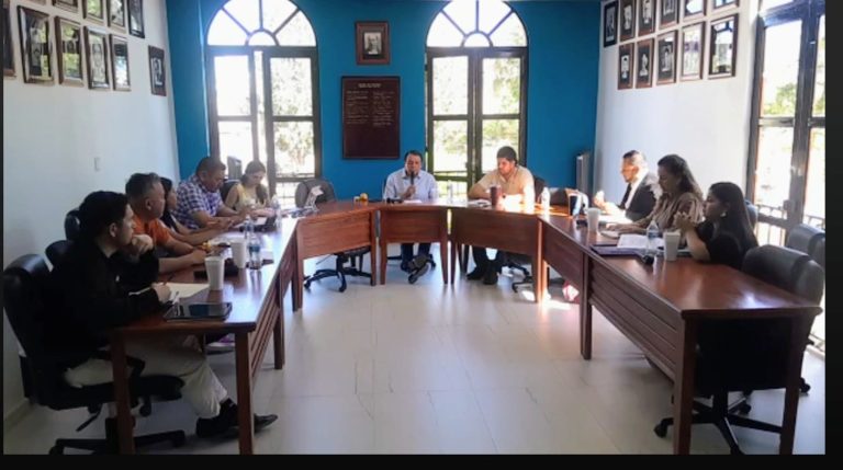 Alcalde ignora orden del OIC por nepotismo