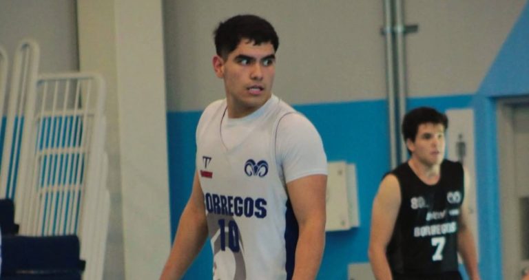 Arael Romo reforzará a la UANE en la Liga ABE