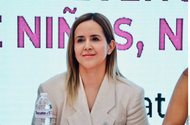 Asesinan a regidora de Morena en Tecate junto con su esposo