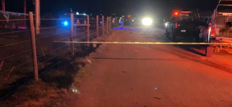 Policía muere en ataque; dos más resultan heridos
