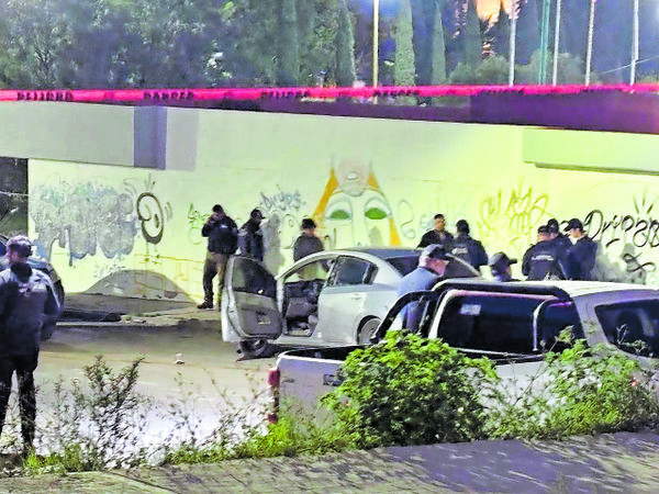 Atienden salud mental tras suicidio de policía