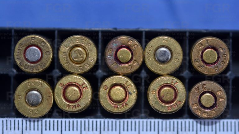 Sentencian a Ramiro «N» por portación de armas