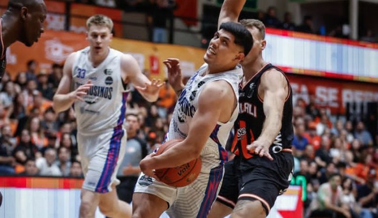 Gambusinos cae ante Soles y sufre la barrida de visitante