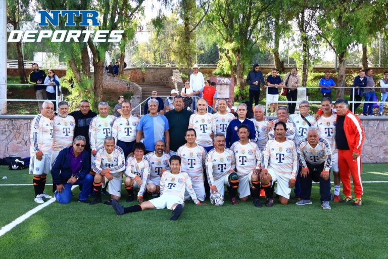 Calera se corona campeón de la Liga Diamante