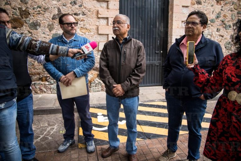 Levantan paro en Camzac tras acuerdos con la SEZ