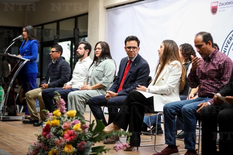 Celebran 28 aniversario de la Utzac