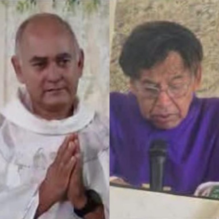 Advierte obispado sobre prácticas de exsacerdotes