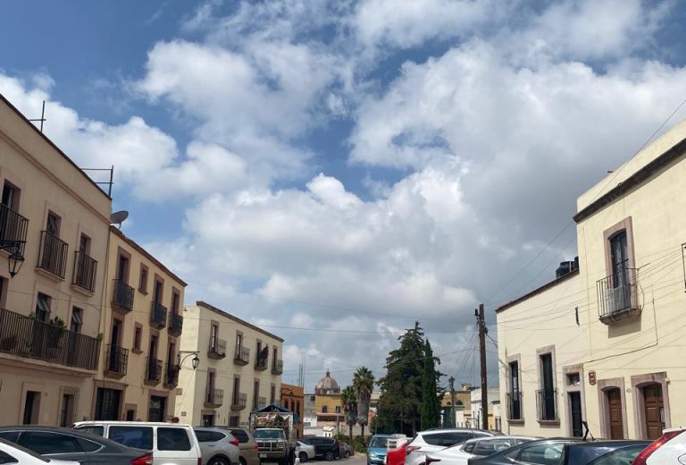 Continuarán las lluvias en Zacatecas; llaman a tomar precauciones