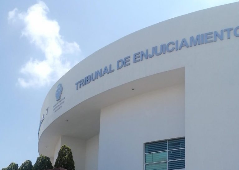 Dan plazo a defensa de presunto acosador del Camzac