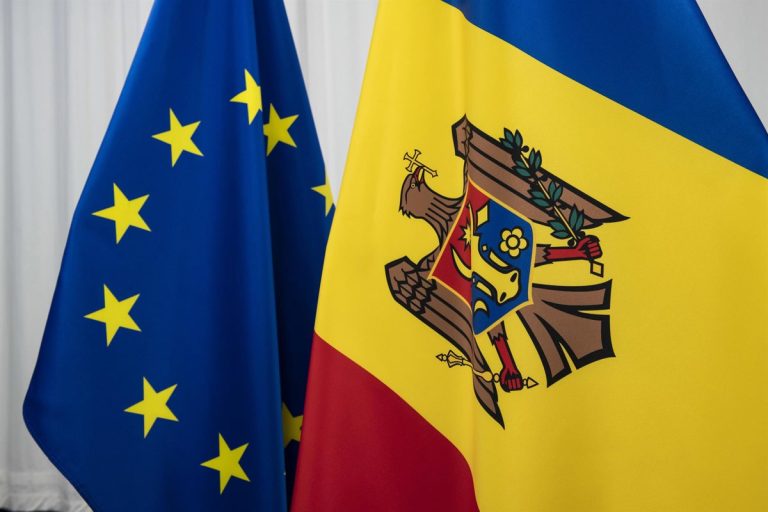 Destina UE 120 millones a Moldavia para defensa antiaérea