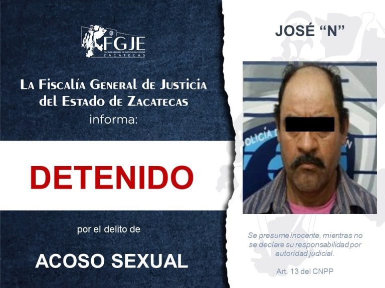 Detienen a 10; tenían orden de aprehensión o comparecencia