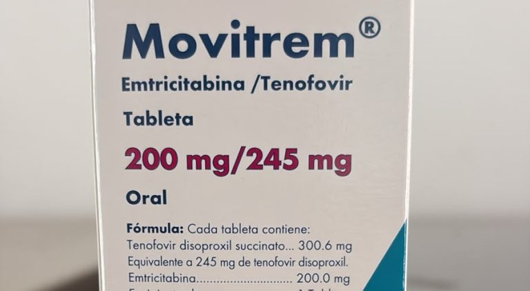 Distribuyen PrEP para prevención del VIH en Zacatecas