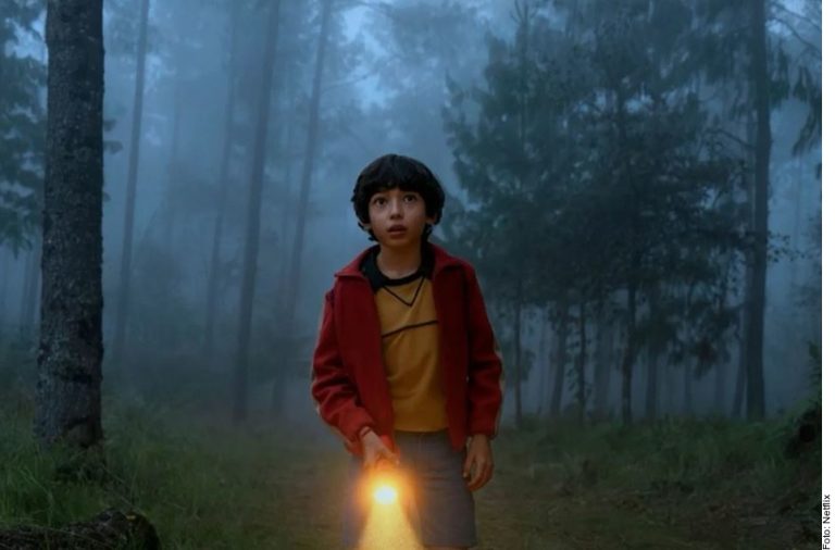 En streaming: ‘No Tengo Miedo’, ‘El Drama’ y más