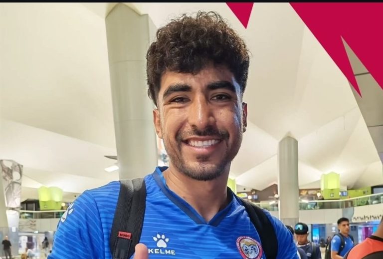 Ernesto Monreal debuta en la Copa Centroamericana con Xelajú MC