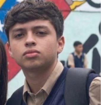 Excarcela Venezuela al último preso político adolescente