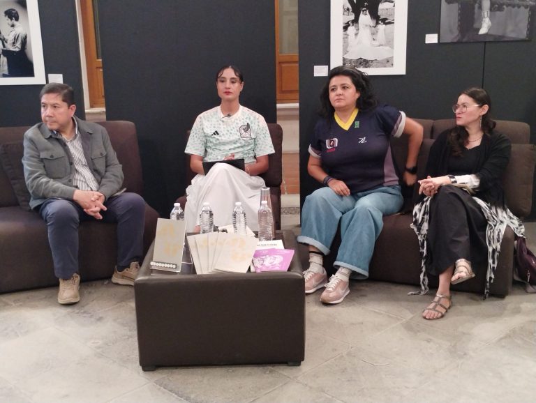 La mujer en el futbol, una reflexión